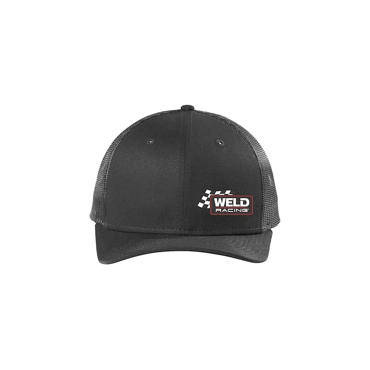 Heritage Logo Hat | Black