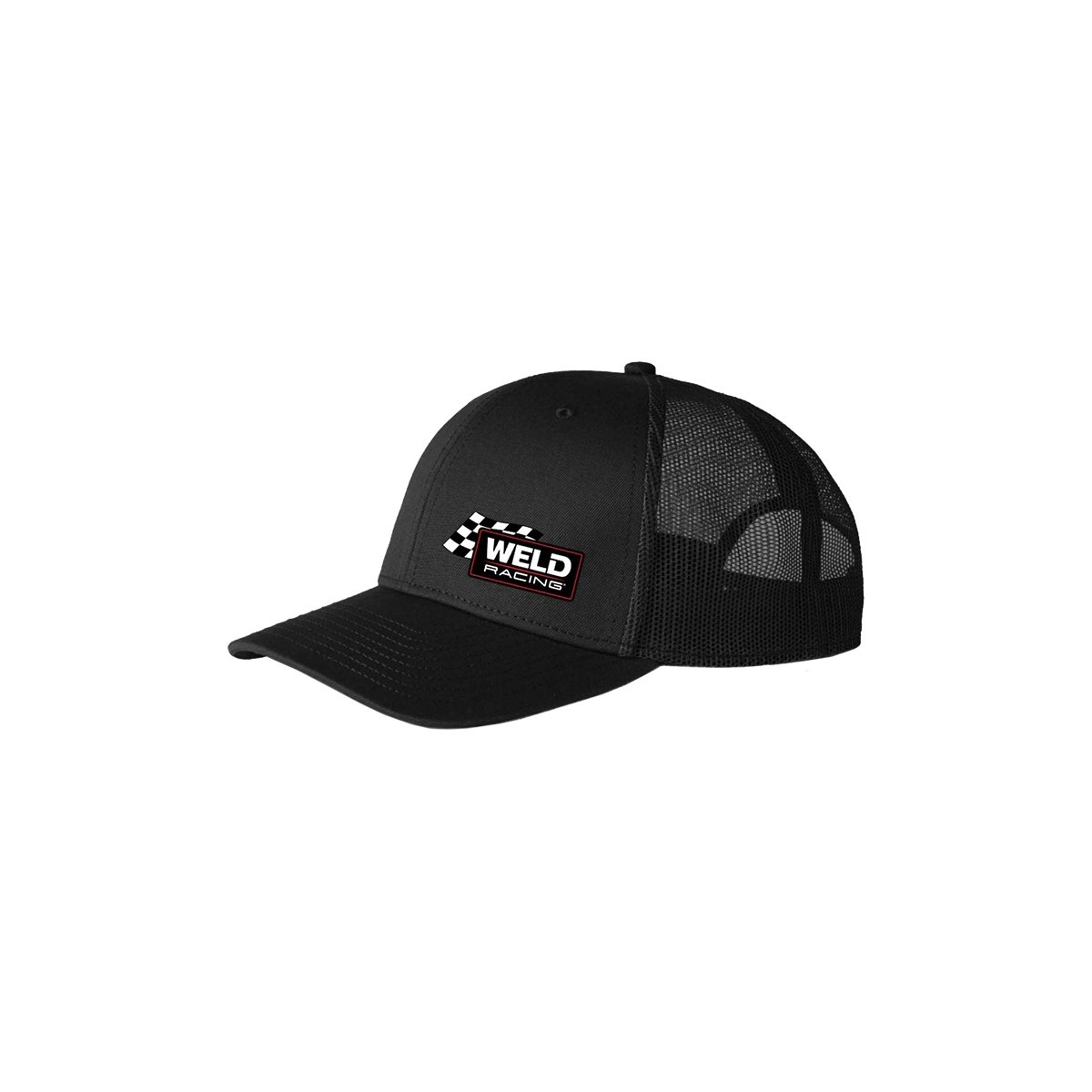 Heritage Logo Hat | Black
