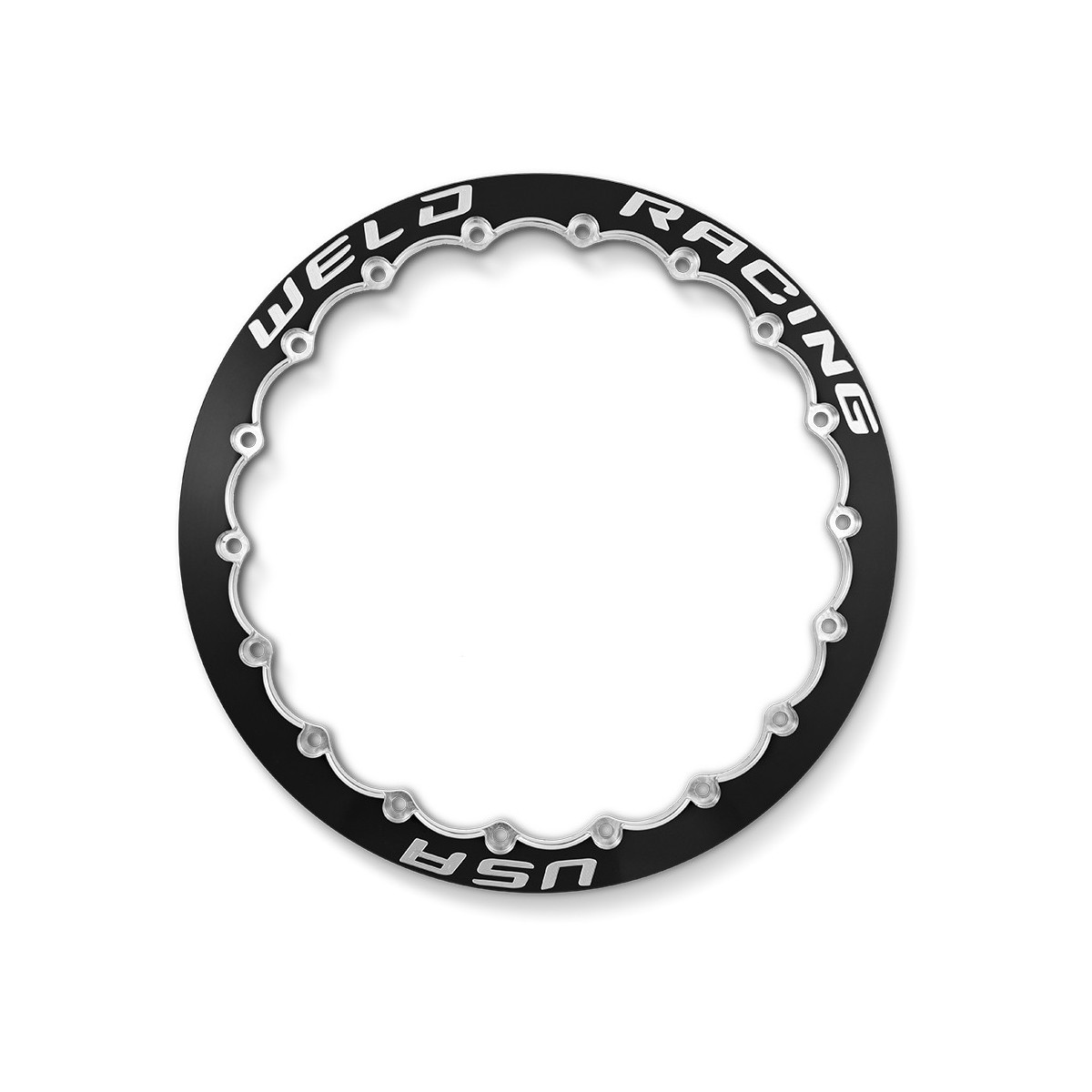 Alpha-1 Beadlock Ring
