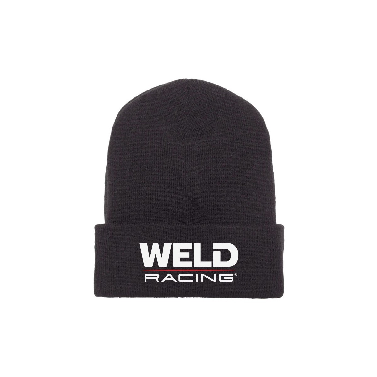 Cuff Beanie | Black