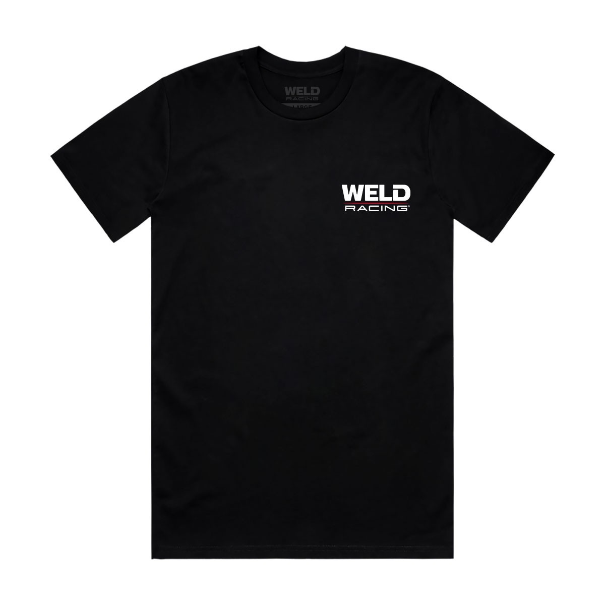 Established Tee | Black