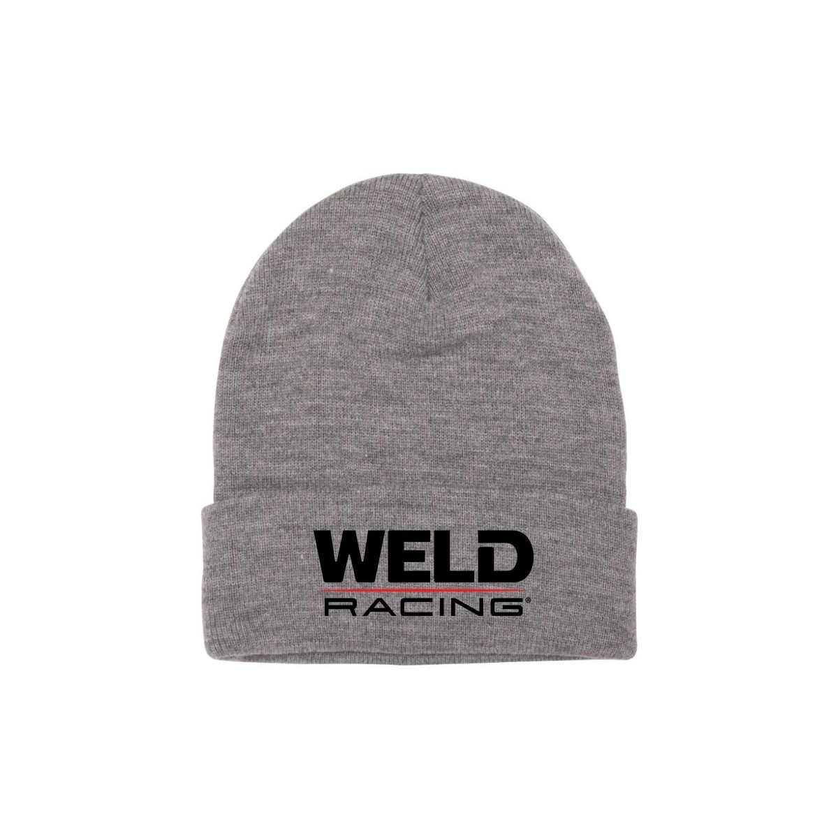 Cuff Beanie | Gray