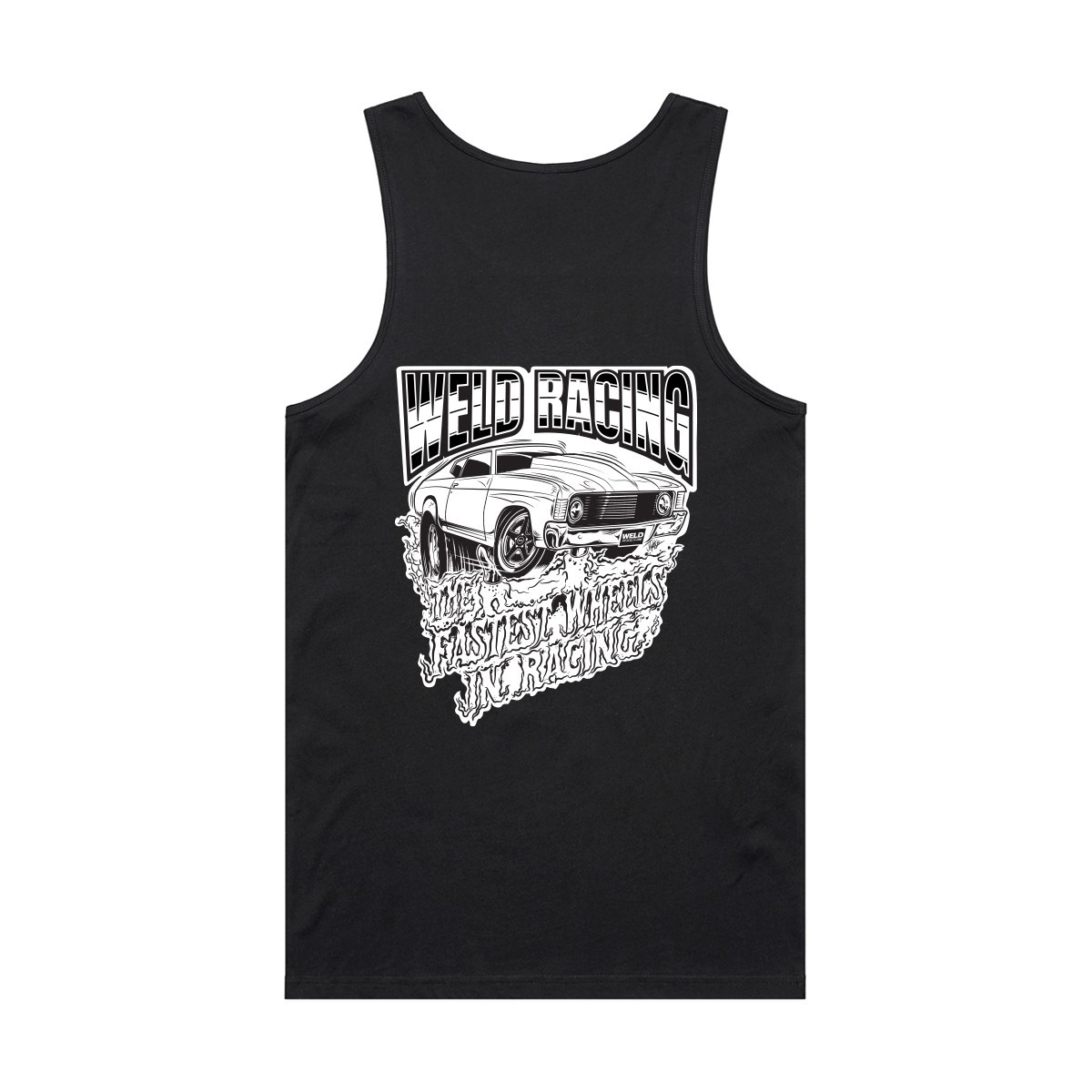 Ground Pounder Tank Top |...