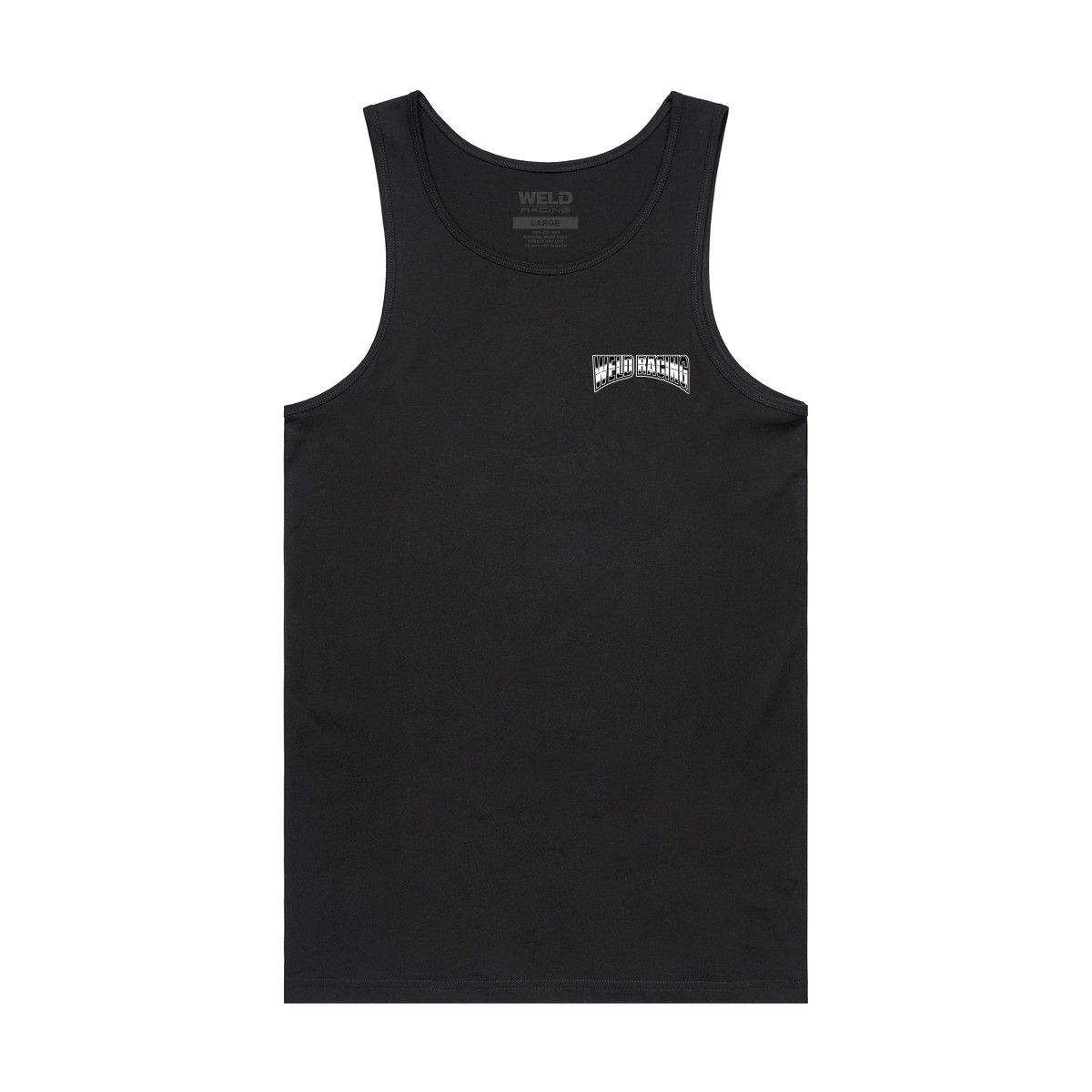 Ground Pounder Tank Top |...