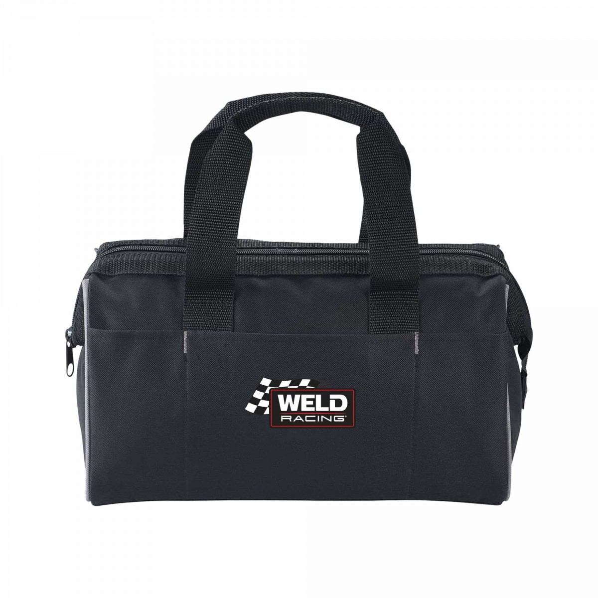 Heritage Logo Tool Bag I Black