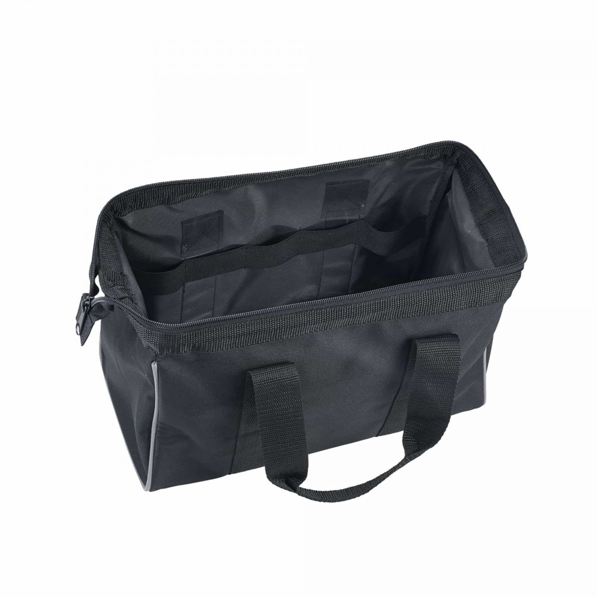 Heritage Logo Tool Bag I Black