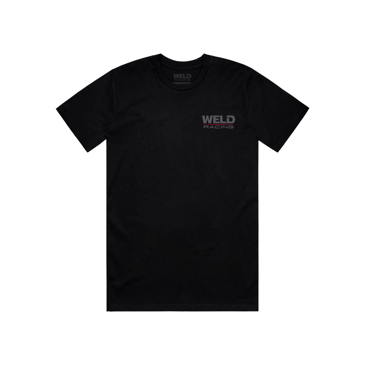 RM Tee | Black