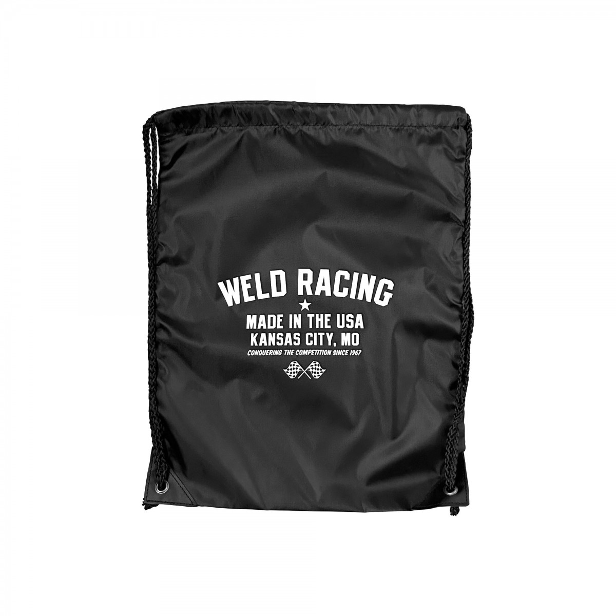 Shop Logo Drawstring Bag I...