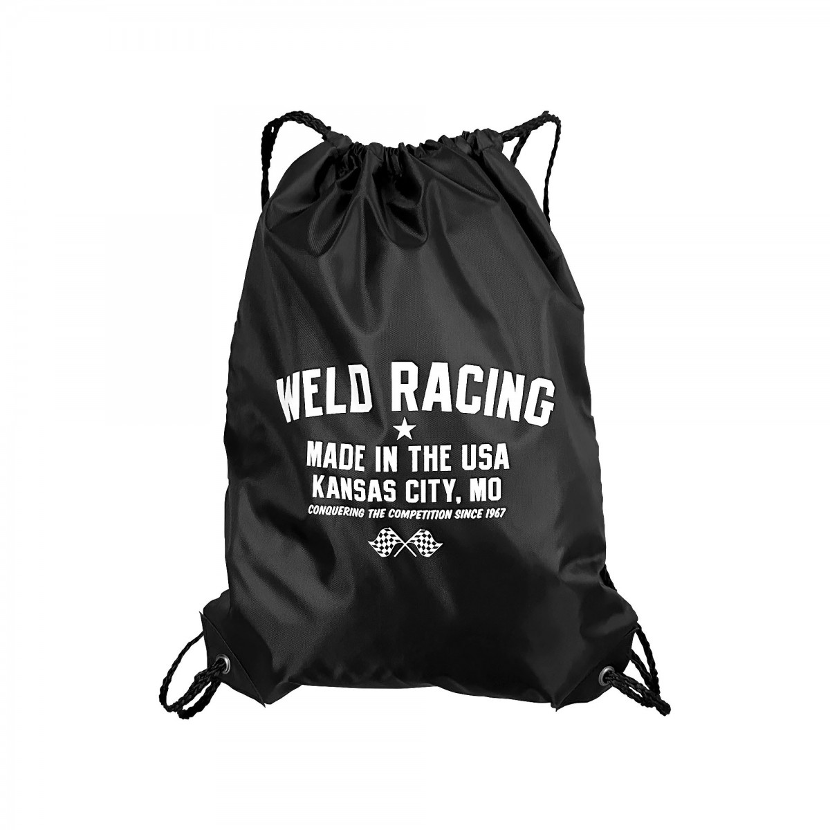 Shop Logo Drawstring Bag I...