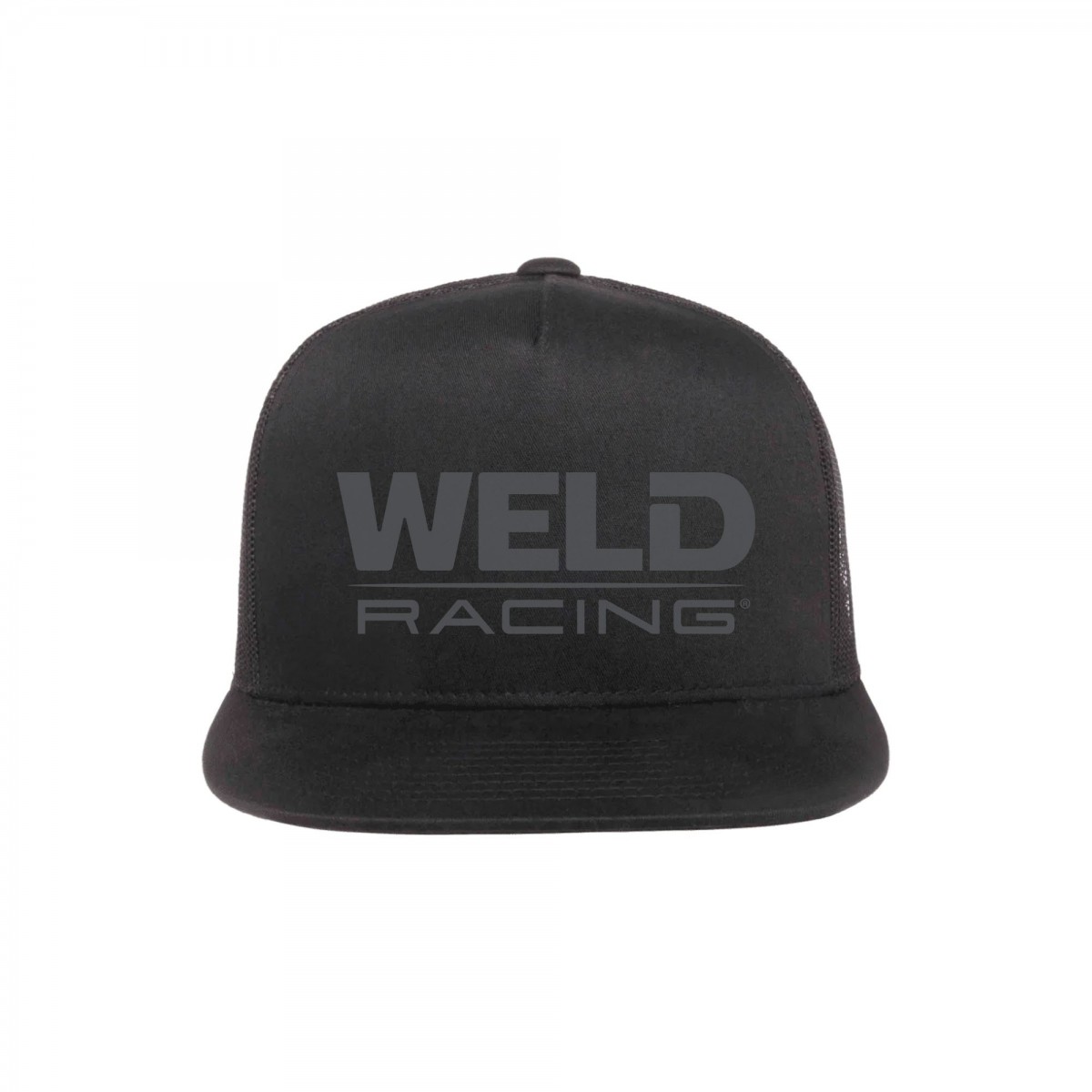 Staple Gray Logo Trucker I...