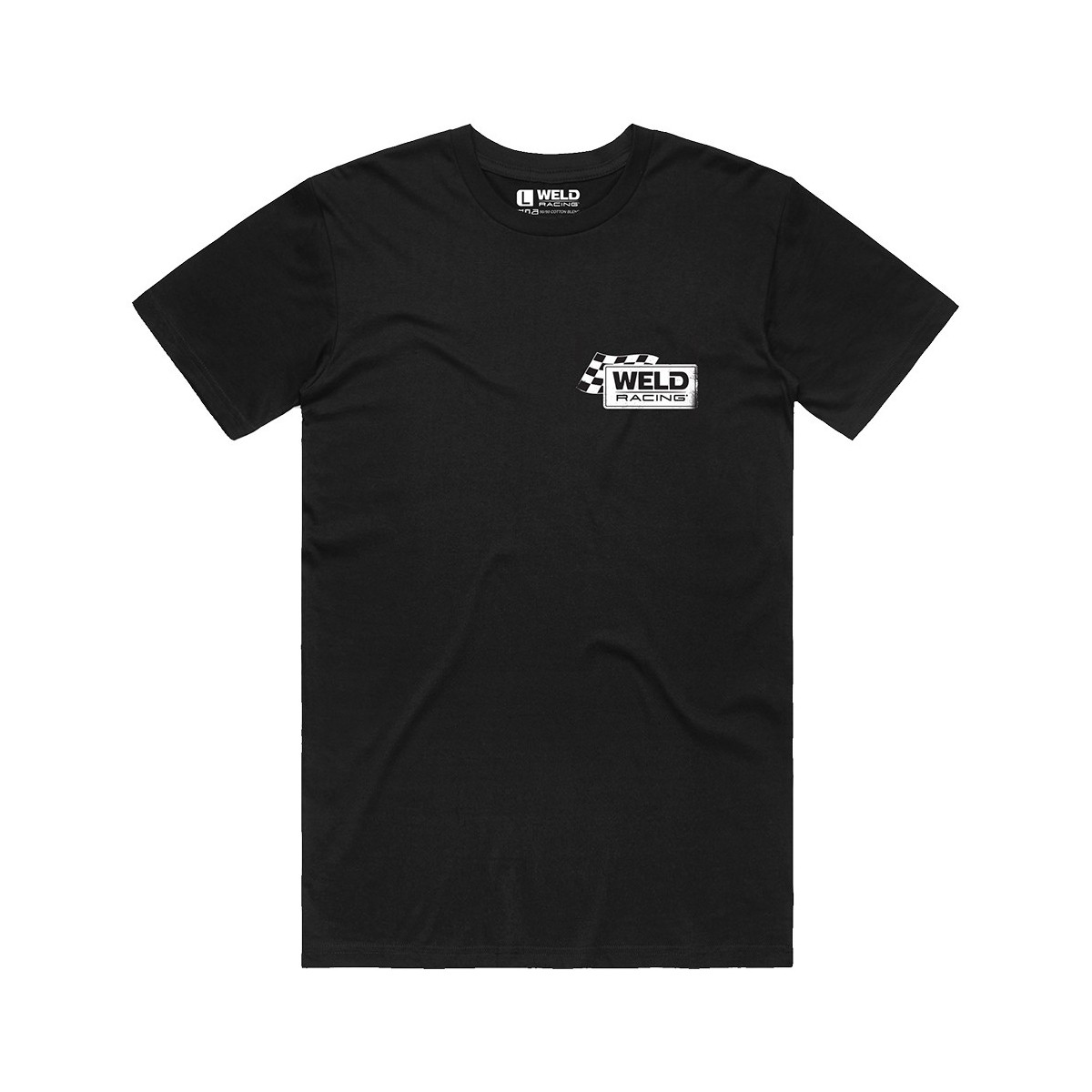 C10 Truck Tee | Black