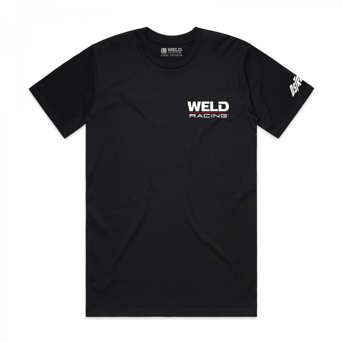 WELD x DSTROYR Wild in the...