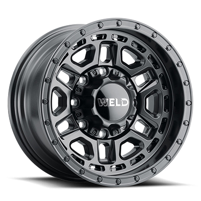 17 Inch Off Road Wheels, Aftermarket Off Road