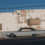 Justin Pawlak's Ford Starliner - Weld Speed-10 Forged Wheels