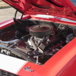 1969 Camaro ZL28 - WELD S76 / Vektor Forged Wheels