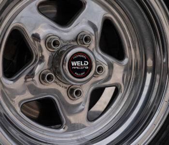 WELD Prostar Wheels | Premium DFS Wheels | WELD Racing